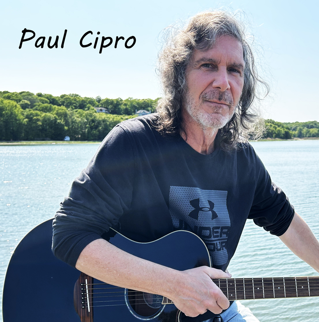 Paul Cipro